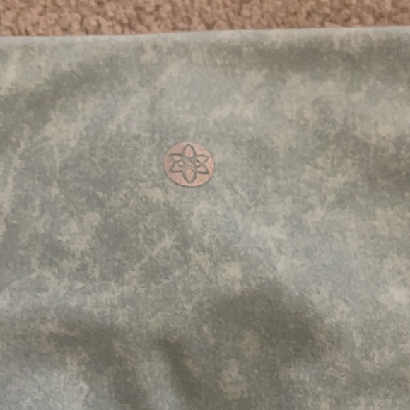 Biker shorts worn once - Picture 4 of 5